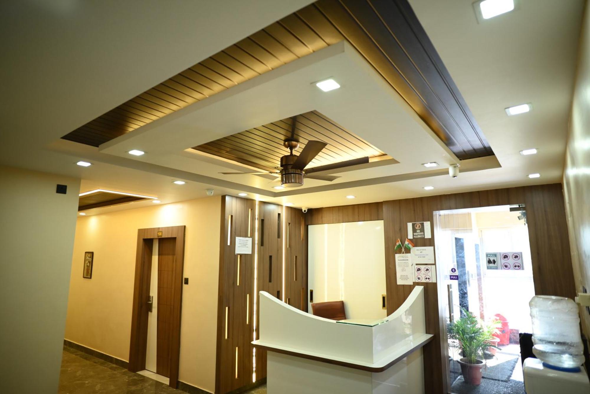 Kings Inn Hotel Ranchi Exterior foto